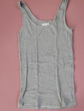 Martin And Osa Striped Tank